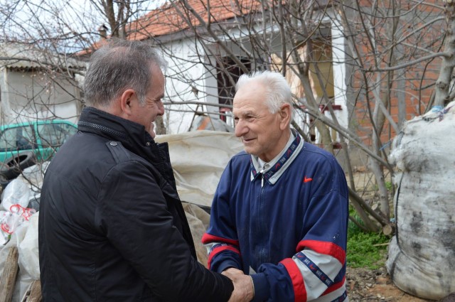 „Младите сограѓани“ во посета на локалната самоуправа - 3